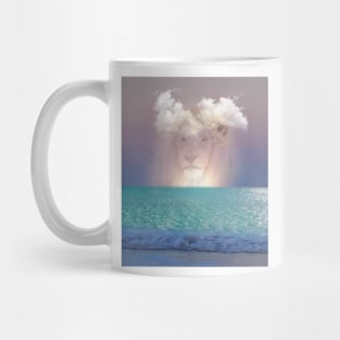 Majestic Mug